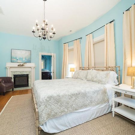 Bed and Breakfast The Jarvis At 220 New Bern Exteriér fotografie